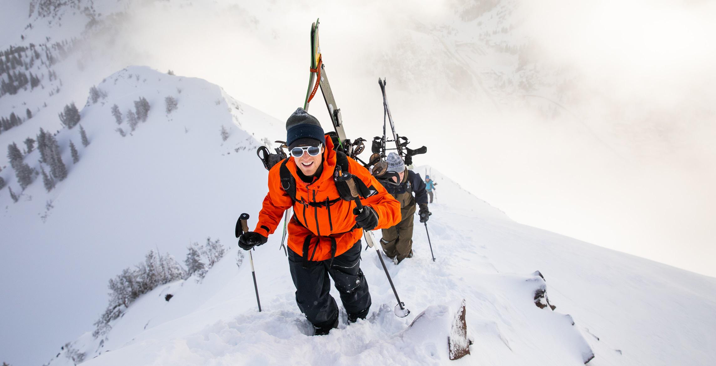 Nitro pánské boty na splitboard Incline TLS black-lime 2021_1